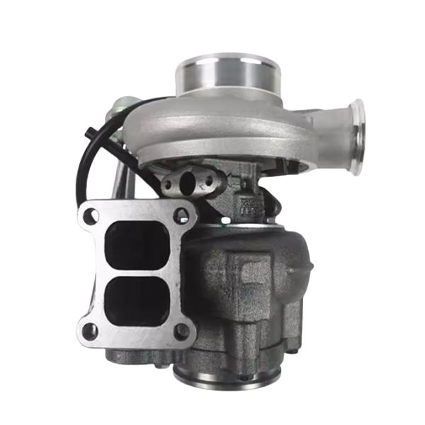 Highly Durable Hx40w Truck Turbocharger 4038421 4038425 4090015 For 6c Engine Truck