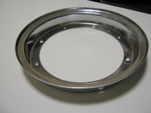 HONDA DAX70 CT70 ST70 Monkey,Gorilla Spare Parts Chrome Wheel Aluminum HUB Iron Hub