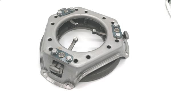 M510149 12 Single Disc Clutch Pressure Plate Assembly For Massey Ferguson 1100