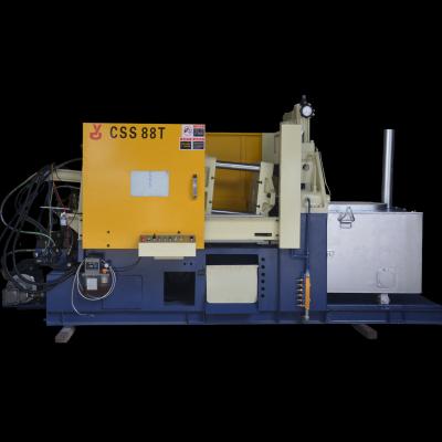 88T Hot Chamber Diecast Machine For Handbag & Luggage Components