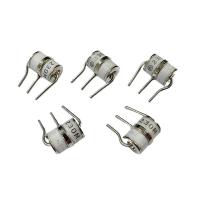 B88069X8340B502 T83-A250X Substituição de 3 eléctrodos, bloqueador de ondulação 8x10mm, tubo de descarga de gás 8TL230M 230V 10KA