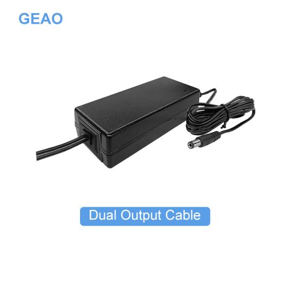 ODM 4A 12v Ac Dc Power Adapter Desktop 48w Power Adapter Supply FCC