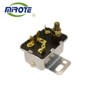 Interruptor térmico da sobrecarga do relé de circuito integrado de baixa tensão de 33003934 relés bondes do poder superior motor bonde do auto
