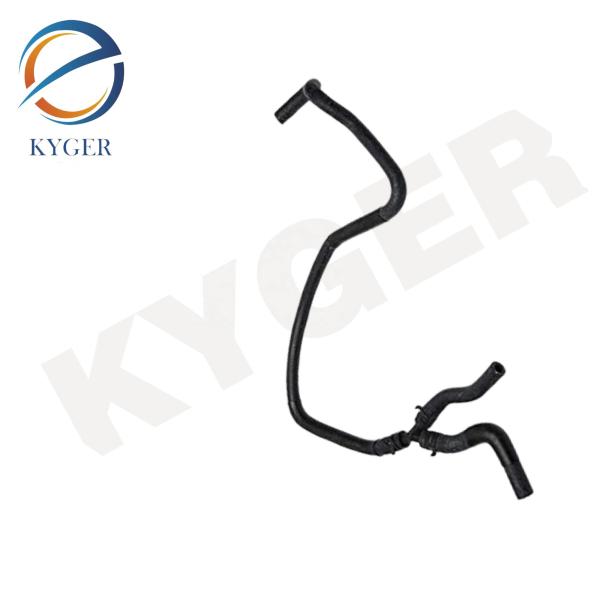 PCH502341 OEM de alta qualidade PCH502340 Peças automotivas mangueira de refrigeração mangueira de água de radiador adequado para Land Rover Range Rover 2002