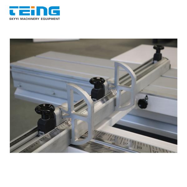 3000mm Panels Wood Cutting Machine Woodworking Equipment for Smooth and Accurate Cuts