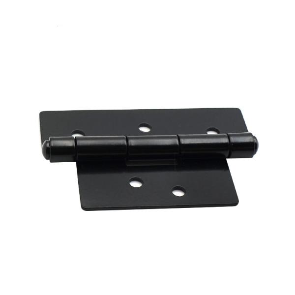 Customized Sheet Metal Stamping Parts for OEM CNC Hardware Components Customization