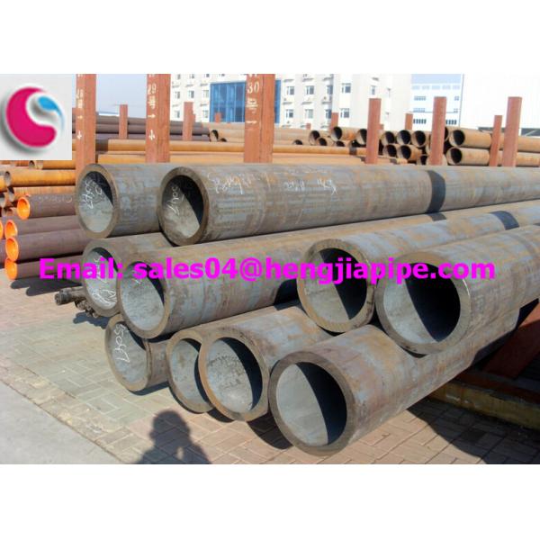stainless steel (SS) seamless pipes supplier