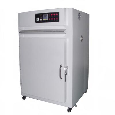 Forno industrial de aquecimento rápido do poder 220V para o teste da química