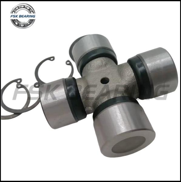 Automotive Parts GUA-11 Cross Joint Bearing Universal Joint 30.2*82mm For Agricultural PTO Yoke