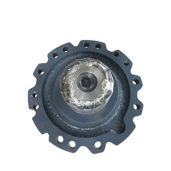 PC100-5 Excavator Swing Gearbox 70KG PC120-5 Drive Hydraulic Motor