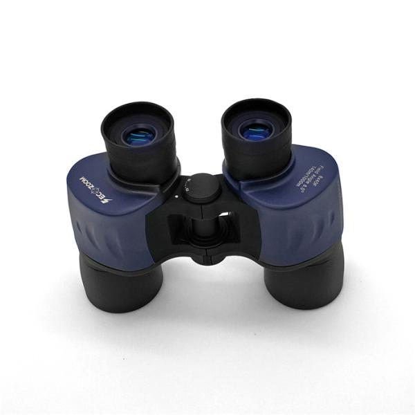 8x40 Hunting Binoculars Prism Bak4 Long Distance For Adults , 8 Deg Field Angle