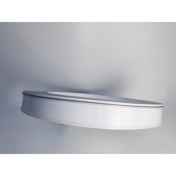 30 метров прочный Letterform Край Внутренний / Внешний Алюминиевый Канал Письменный знак