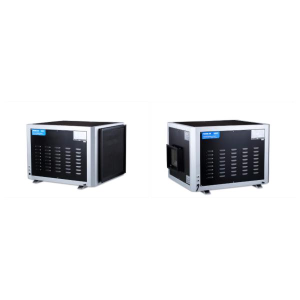 Низкая температура 2200m3/H 10L/H растет Dehumidifier комнаты