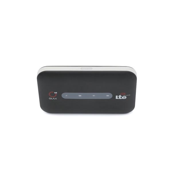 Маршрутизаторы маршрутизаторов 150Mbps 4G LTE Wifi черноты OALX MT20 многофункциональные портативные беспроводные