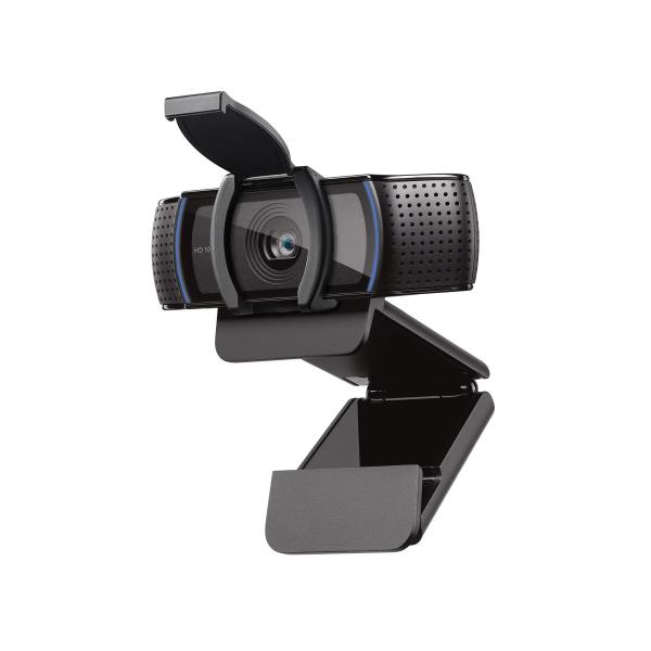 Caméra de vidéoconférence HD 1080p de haute qualité C920e