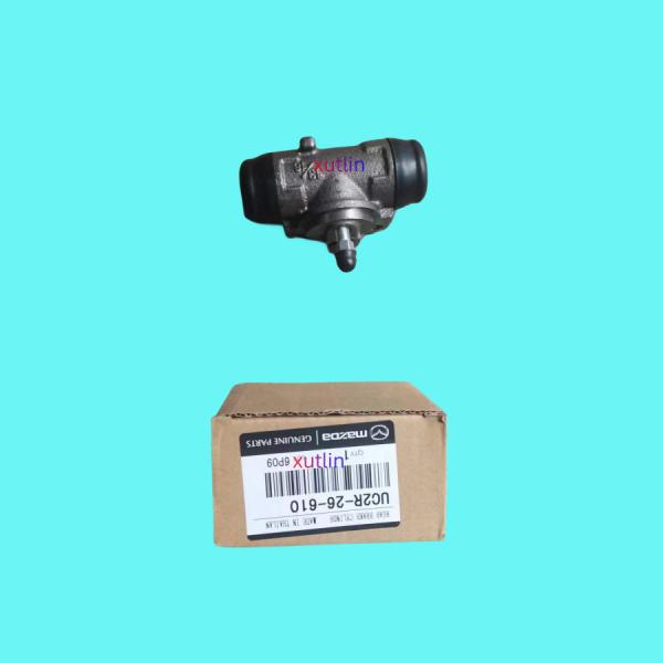 Auto Chassis Parts For Mazda BT50 Pickup  UP UC 2012-2020 Wheel Brake Cylinder OEM UC2R-26-610