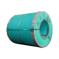 200mm Hot Rolled Strip Coil ASTM A240 SUS304 304L For Construction Building
