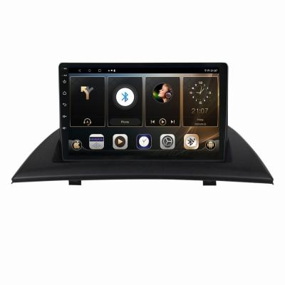 Carplay sem fio / com fio Android Auto Bluetooth FM Mirror Link Car Stereo 4 Core CPU 9 Tamanho do ecrã MP5 Radio