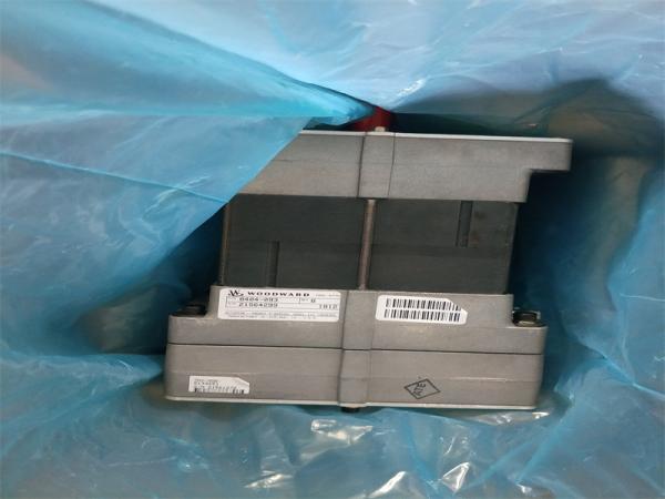 Gas Regulating Valve 1512Z.13K.02 woodward brand tecjet II used in 12V190 16V190 20V190 gas engine in stock before tarrif