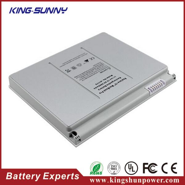 Laptop Battery for APPLE MacBook Pro 15 A1175 A1150 MA348G MA348J MA601 A1260 A1150 A1175