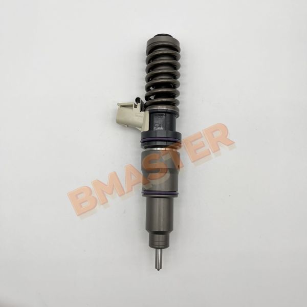 Common Rail Injector 21582096 High-Quality Fuel Injector for 11LTR EURO3 HI Engine - Corrosion Resistant Diesel Injector with 6 Months Warranty