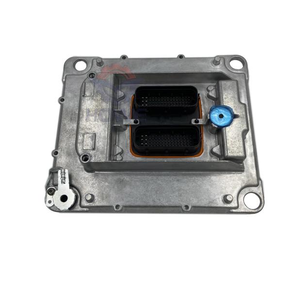 Lojas de material de construção Modulo de controlo de escavadeira D13 D13F Controlador de motor Painel de computador 20814642 20814604