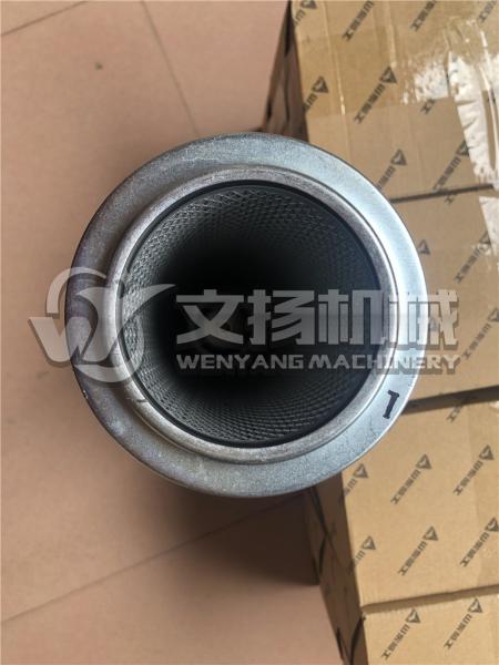 SDLG LG918 wheel loader spare parts Oil return filter element 29100006611