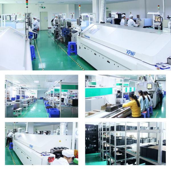 Shenzhen Yunlink Technology Co., Ltd.