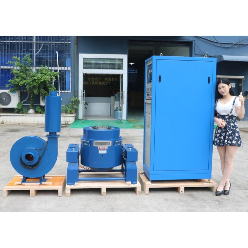ISTA Standard Package Vibration Test Equipment Supplier