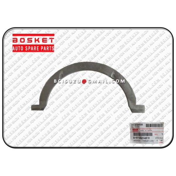 8-94399277-0 Isuzu 4hk1 6hk1 Engine Parts Npr75 Thrust Washer 8-94399283-0