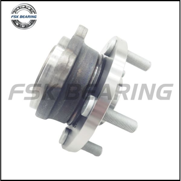 China FSK 10005369 Front Wheel Hub Bearing Assembly Auto Hub Bearing
