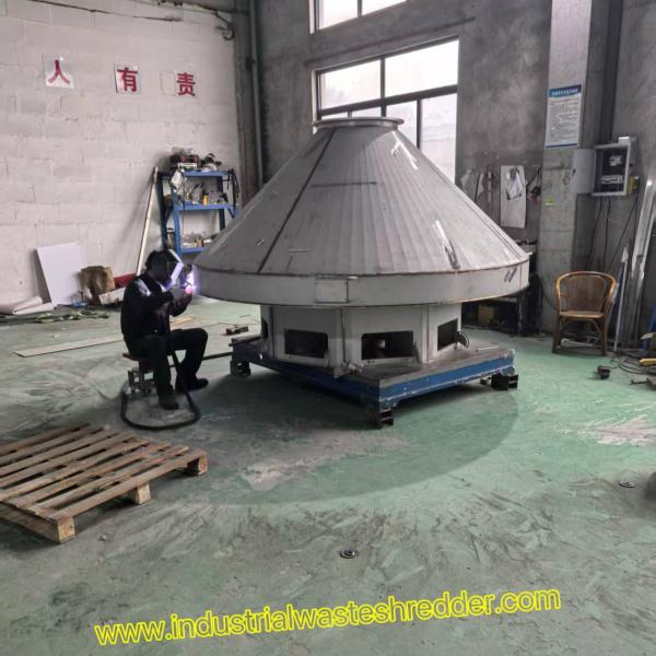 SUS 304 Stainless Steel Fabrication Services