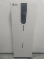 Système de stockage de batterie résidentiel Batterie lithium-ion 51.2v pour ups énergie solaire