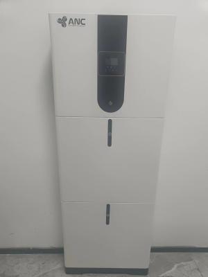 Lithium Ion Battery Home Solar Lifepo4 Battery Solar Panel Battery Bank