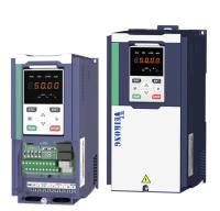 Invertisseur PMSM à capacité de surcharge de 150% pour le levage avec couple de démarrage de 0,5 Hz