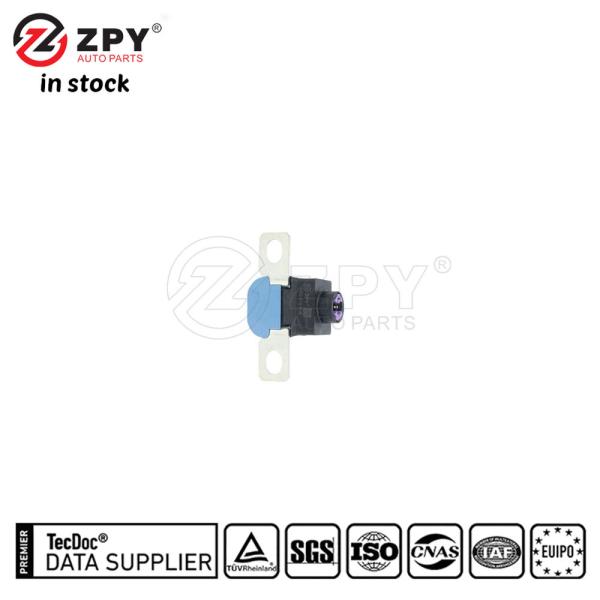 ZPY 4G0915519 Battery Current Sensor for Audi A6 Q7 VW Porsche