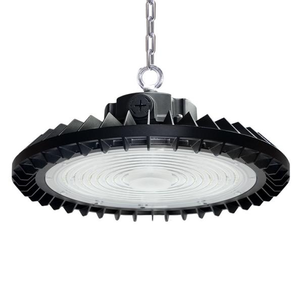 100W Industrial High Bay Led Lights 120lm/W Warehouse Workshop Gym Shed Farm Lighting