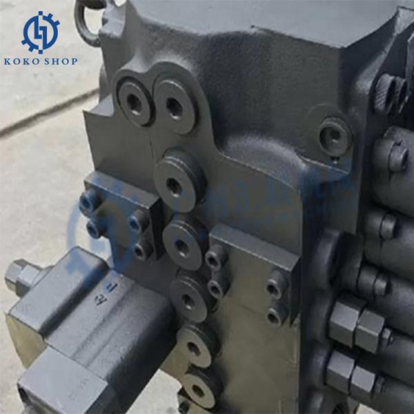 Doosan Construction Excavator Solar 180W-5 410105-00065 41010500065 Main Control Valve For Dx28 Dx55 DX60 DX60-9C