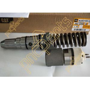 Инжектор дизельного топлива 3920206 для экскаватора 3512 CAT 992G 845G 3516