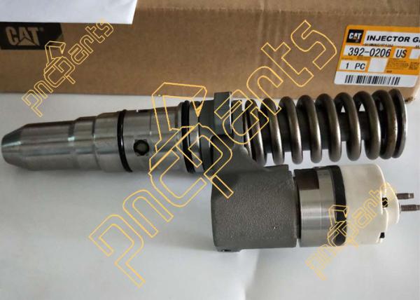 3920206 Diesel Fuel Injector For CAT 992G 845G 3516 3512 Excavator