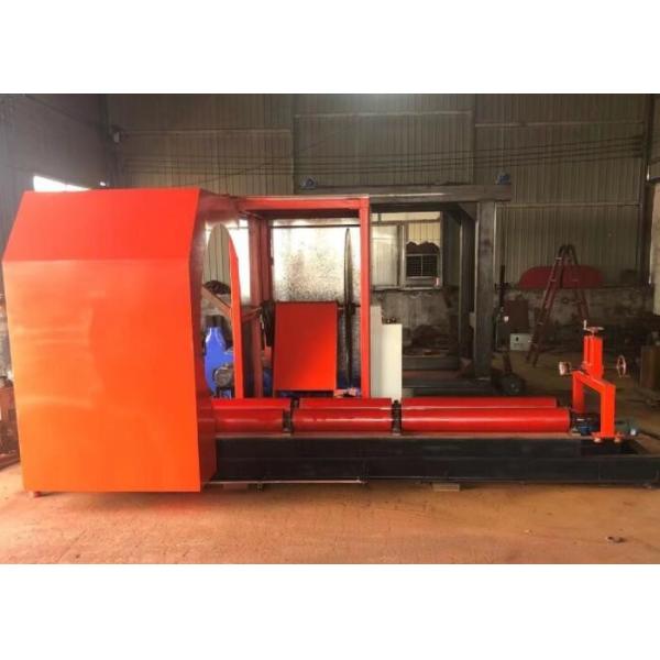 Резать бумажную длину Rolls к машине слон крена длины 450mm разрезая