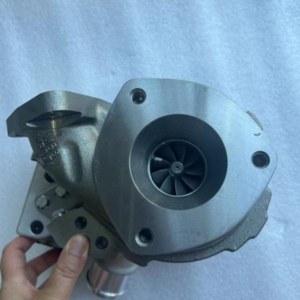 787556-5017S Turbocharger CHRA for Ford Transit 2.2 TDCI Engine Code BK3Q6K682PC