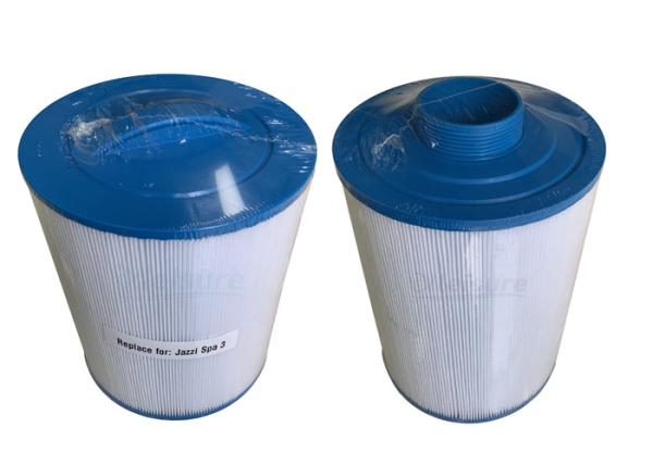 Lanternez la cartouche filtrante 60391 de rechange pour 39 pieds carrés de station thermale