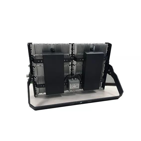 300 Watt 100 Watt 200w Outdoor Led Flood Light Tower For Flag Pole Yard Outdoor