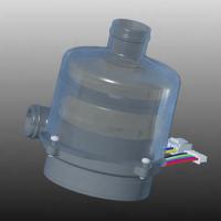 5kw de pilas de combustible de uso mini turbo soplador 55m3/H ventilador industrial de alta presión 14Kpa