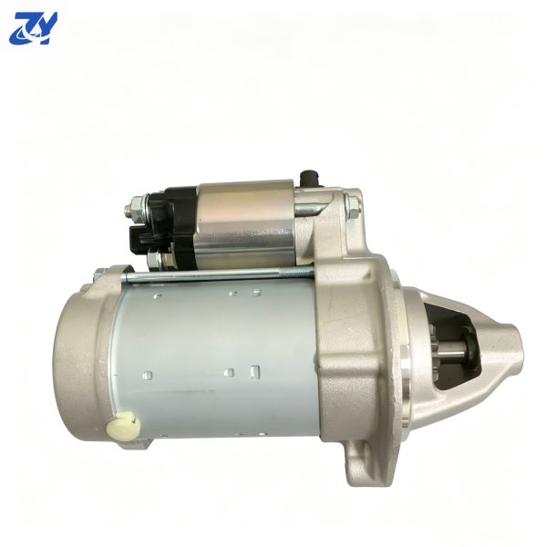 Low Noise 12V 24V Automotive Starter Motor Heavy Duty Replacement for Rolls Royce Full Series Cullinan Wraith Phantom Dawn