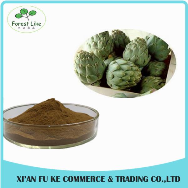 Hot Product Bulk Food Grade Jerusalem Artichoke Extract Lunlin 90% Powder