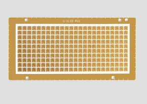 Products Double Sided PCB Board With 1 OZ Copper Thick And Immersion Gold