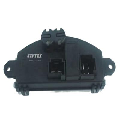 Module de résistance du moteur du souffleur de chaleur 64119276112 pour BMW F31 320d F30 328I 320I 335I