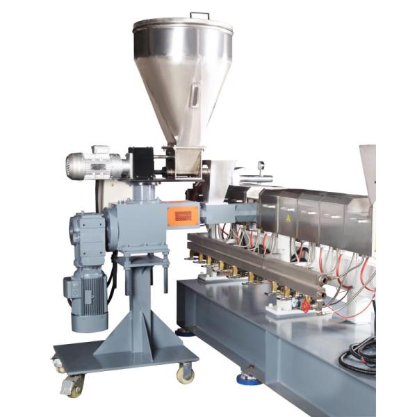 Plastic Processed PVC Pipe Sheet Film Extrusion Machine Line for Manufacturing Plant